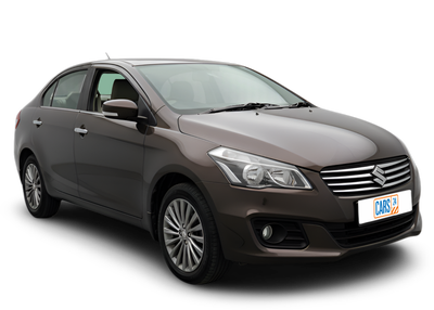 Maruti Ciaz-img